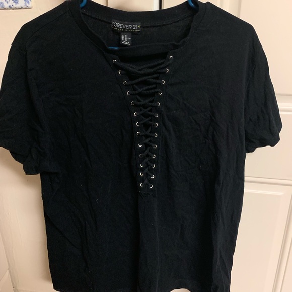 Forever 21 Plus Size 3x - Picture 2 of 2